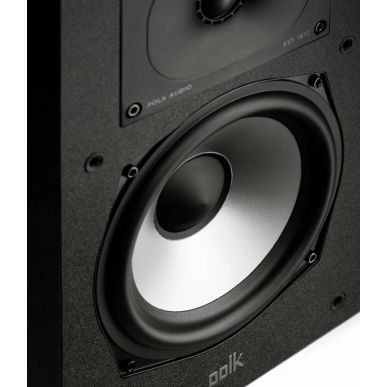 Полочная акустика Polk Audio MONITOR XT20, black